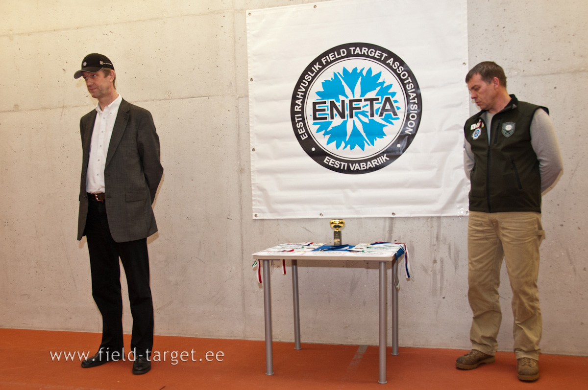 Alustame Noorte klassist ...